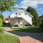 In - Balaton 18746 Apartment
