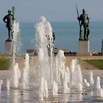In - Balaton 18746 Balatonfured