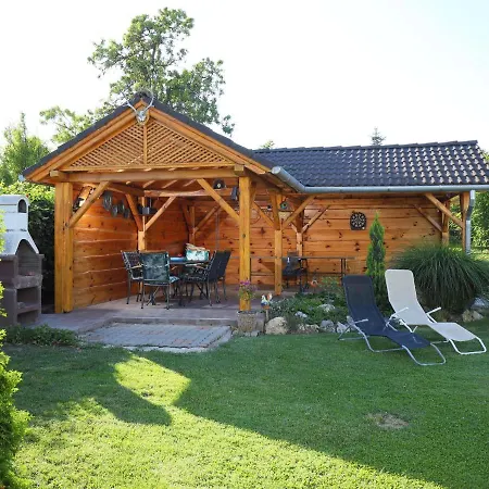 Gerania By Interhome * Balatonfüred