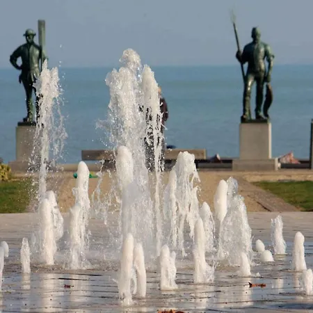In - Balaton 18746 Balatonfured