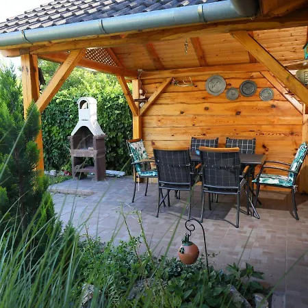 Apartamento In - Balaton 18746 Balatonfüred