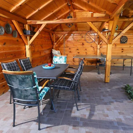 Apartamento In - Balaton 18746 Balatonfüred