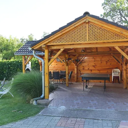 Gerania By Interhome * Balatonfüred