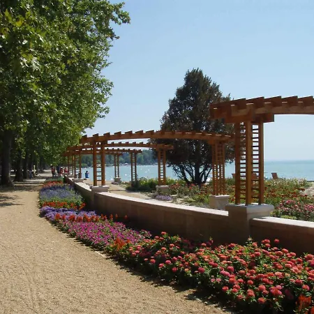 Gerania By Interhome Balatonfüred