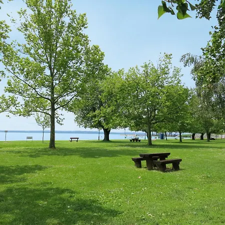 Διαμέρισμα In - Balaton 18746