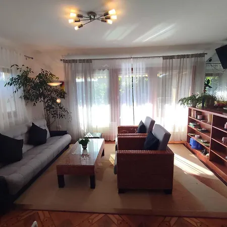 Gerania By Interhome Balatonfüred