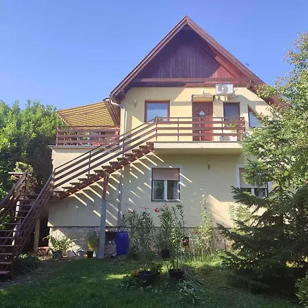 Apartman In - Balaton 18746