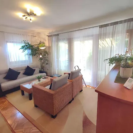 Apartman In - Balaton 18746 *