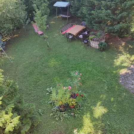 Διαμέρισμα In - Balaton 18746
