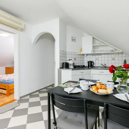 Gerania By Interhome *