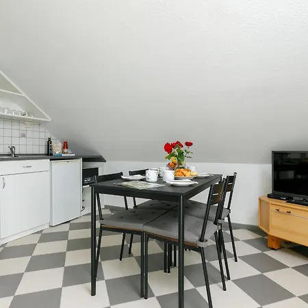 Apartman In - Balaton 18746 Balatonfüred