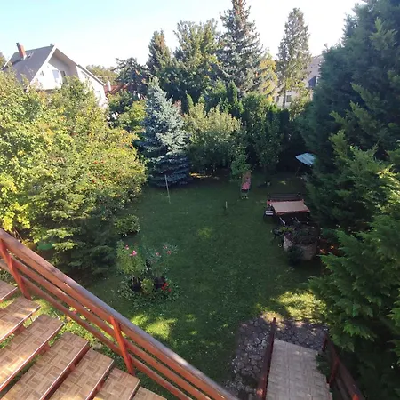 Apartman In - Balaton 18746 *