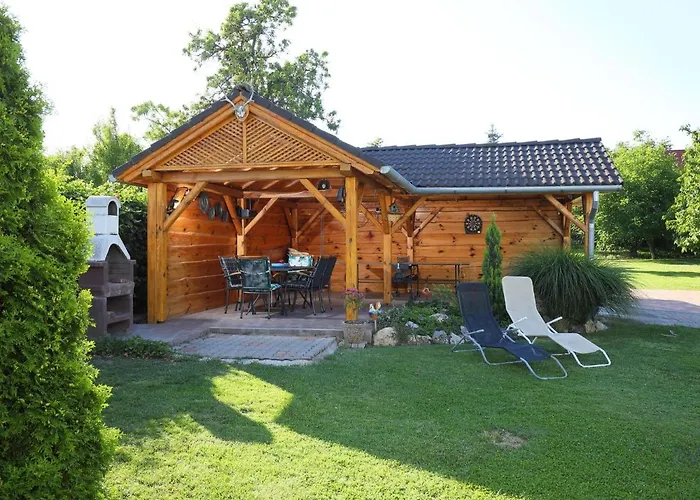 In - Balaton 18746 * Balatonfüred