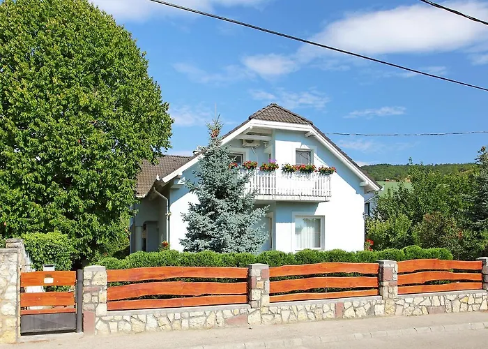 Apartman In - Balaton 18746