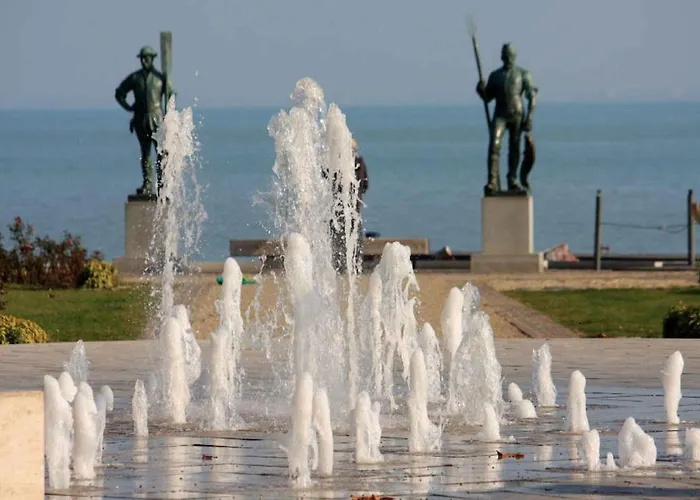 In - Balaton 18746 Balatonfüred