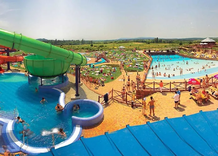 In - Balaton 18746 Apartment