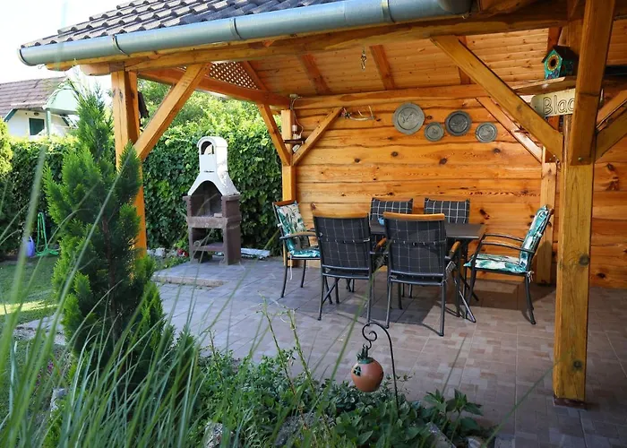 Apartman In - Balaton 18746 Balatonfüred