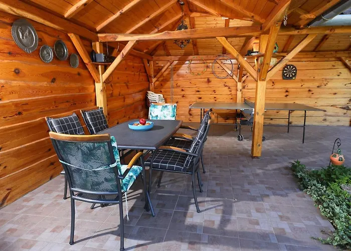 Apartman In - Balaton 18746 Balatonfüred