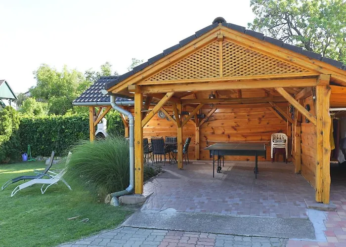 In - Balaton 18746 * Balatonfüred