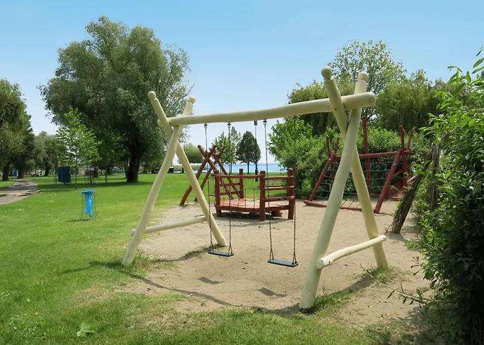 In - Balaton 18746 Apartman *