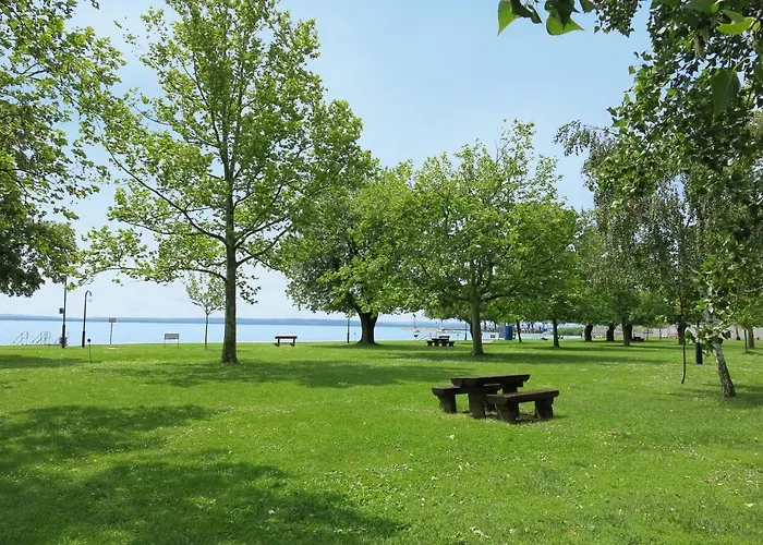 Apartman In - Balaton 18746