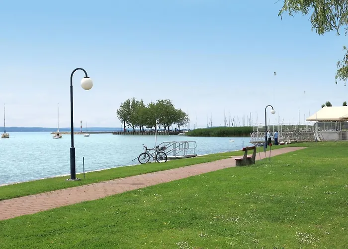 In - Balaton 18746 Balatonfüred