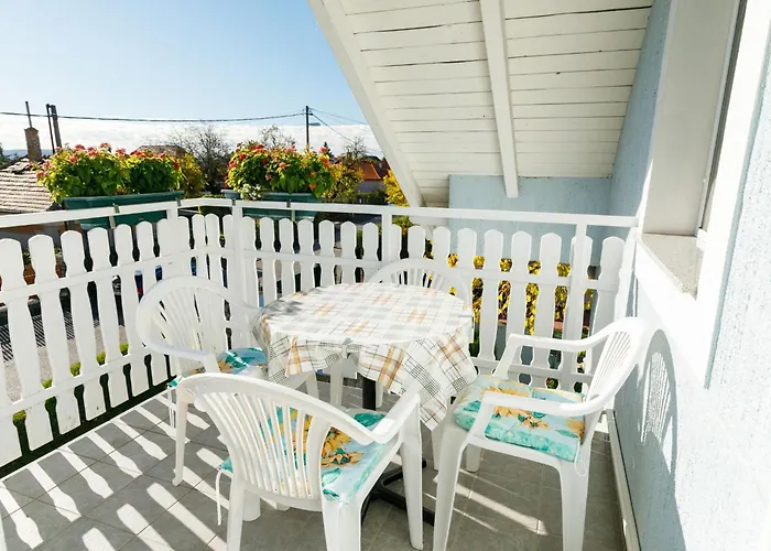 Apartman In - Balaton 18746 Balatonfüred