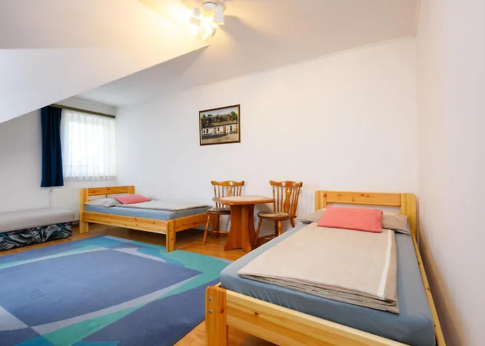 In - Balaton 18746 Apartment