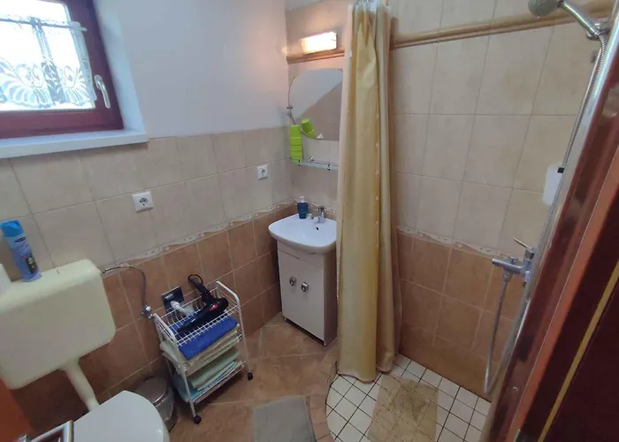 Apartman In - Balaton 18746 Balatonfüred