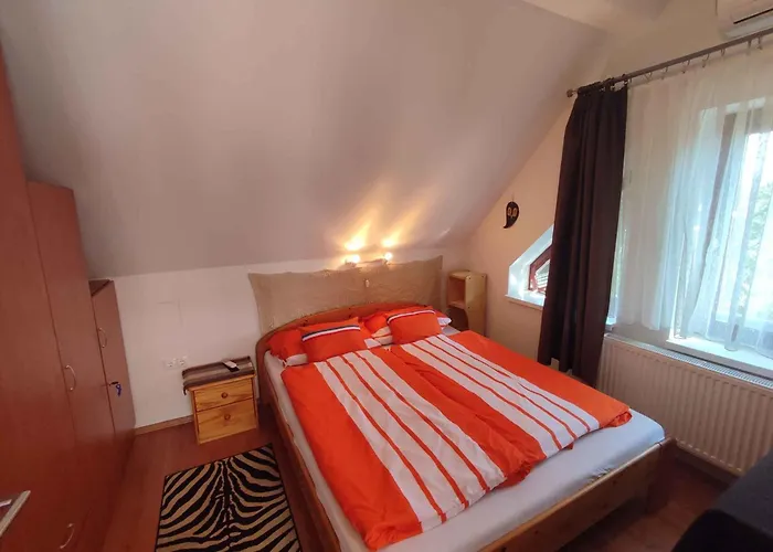 In - Balaton 18746 Apartman