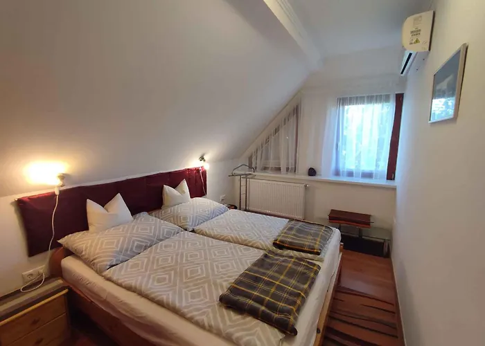 Apartman In - Balaton 18746 *
