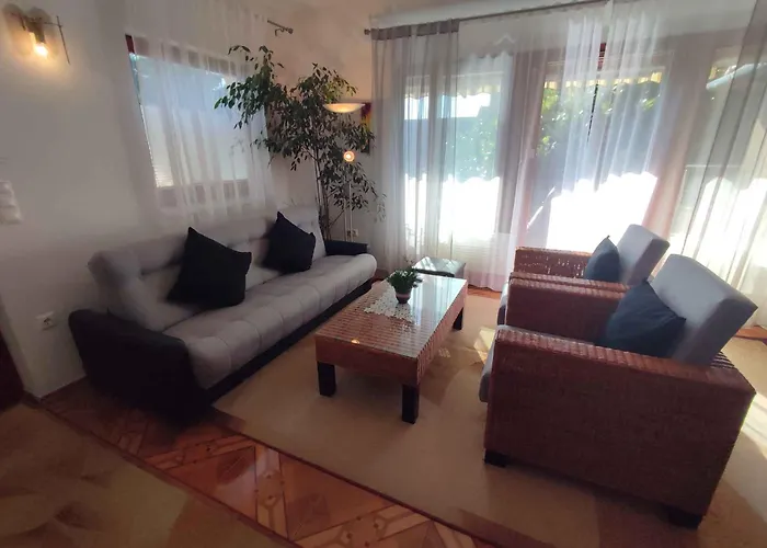 In - Balaton 18746 Apartment *