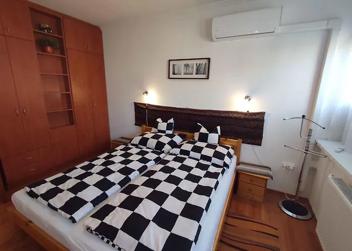 Apartman In - Balaton 18746 Balatonfüred