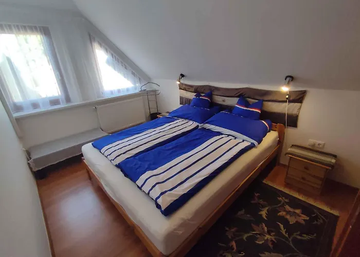 In - Balaton 18746 Apartment *