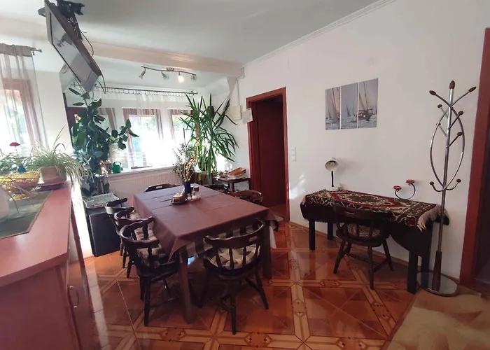 Apartman In - Balaton 18746 Balatonfüred