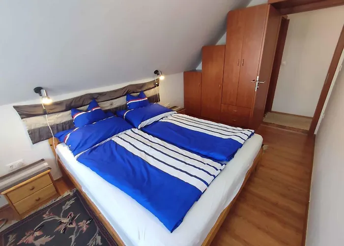 Apartment In - Balaton 18746