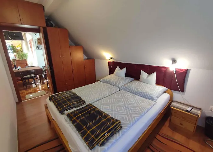 In - Balaton 18746 Apartment Balatonfured