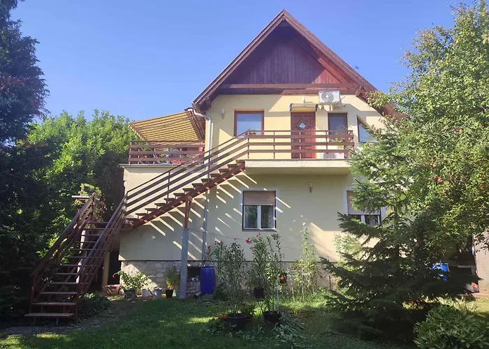 Apartment In - Balaton 18746