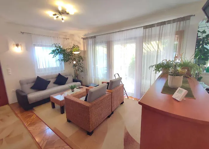 Apartman In - Balaton 18746 *