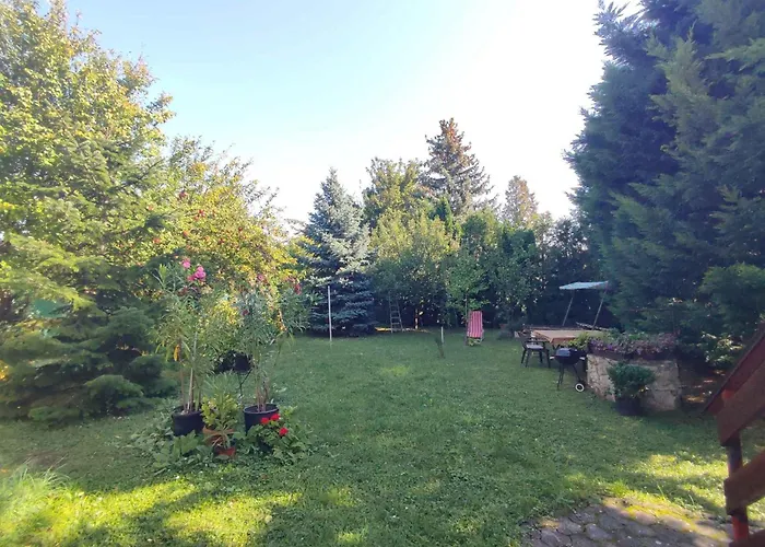 In - Balaton 18746 Apartman *