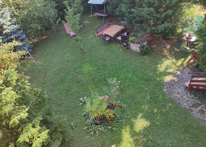 Apartman In - Balaton 18746