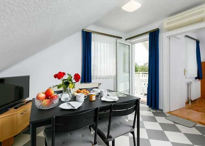 Apartment In - Balaton 18746