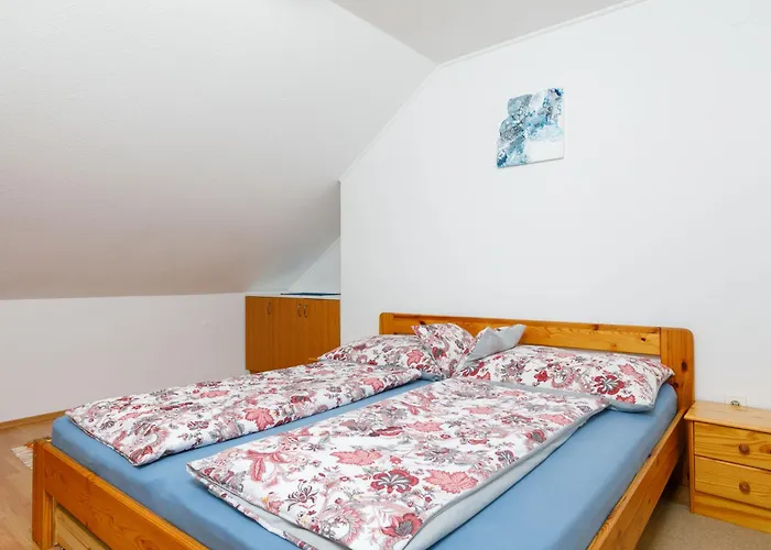 Apartman In - Balaton 18746 *