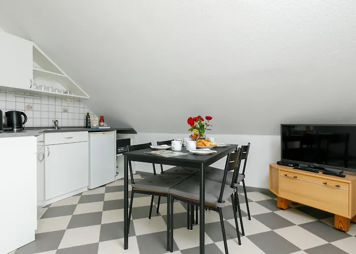 Apartman In - Balaton 18746 Balatonfüred