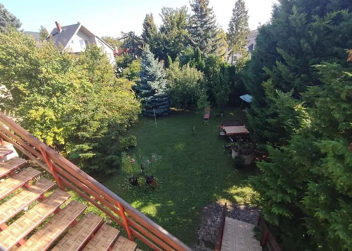 Apartman In - Balaton 18746 *