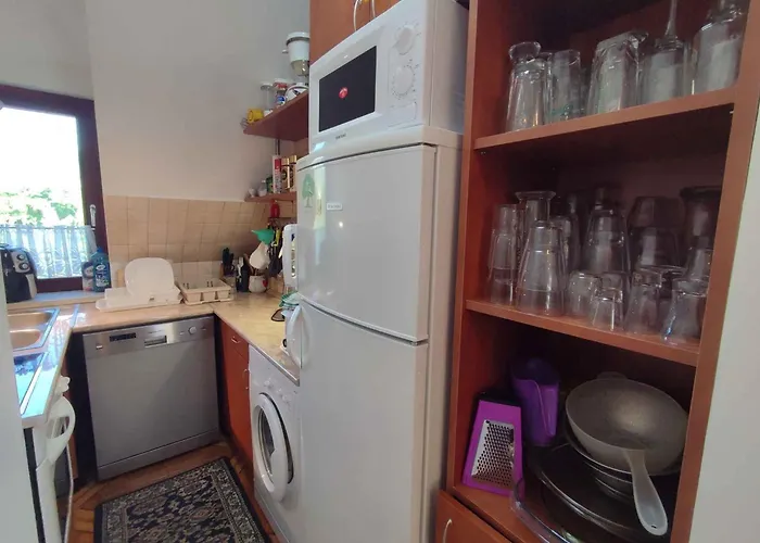 In - Balaton 18746 Apartman Balatonfüred